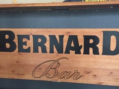 Bernard Pub spouští ostrý provoz
