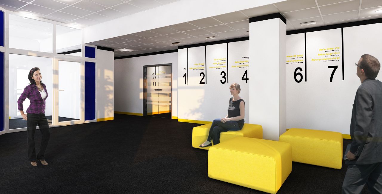 Hlasujte pro nás v Adapterra Awards