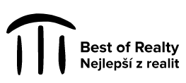 Nominace na Best of Realty 2020