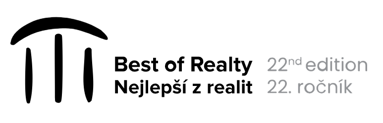 Nominace na Best of Realty 2020
