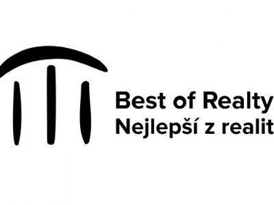 Nominace na Best of Realty 2020