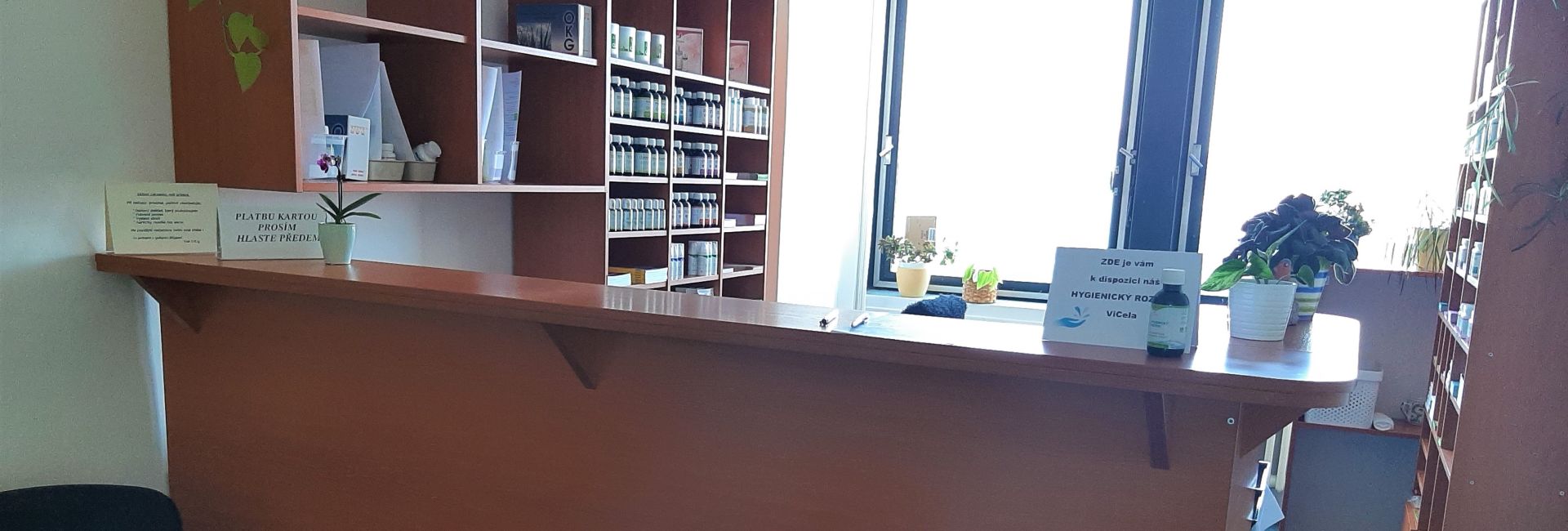 OKG Family má nově své zázemí v areálu SVATOPETRSKA