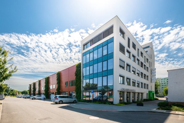 C I 5.4 Kancelář / Ateliér 48 m2 - Další 1