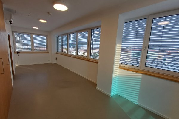 C I 5.4 Kancelář / Ateliér 48 m2 - Další 5