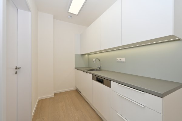 D1 6.1 Kancelář / Ateliér s balkonem 51 m2 - Další 1