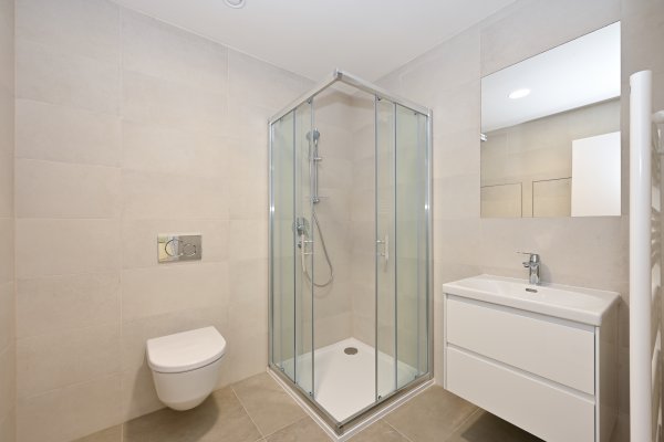 D1 6.1 Kancelář / Ateliér s balkonem 51 m2 - Další 2