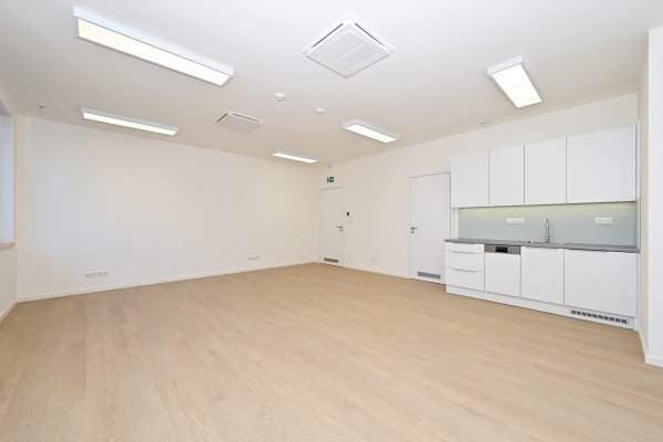 D1 6.2 Kancelář / Ateliér 56 m2 - Další 1