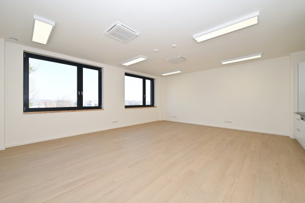 D1 6.3 Kancelář / Ateliér 50 m2