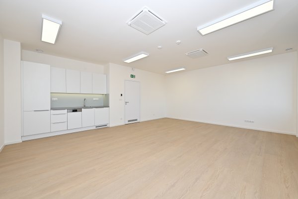 D1 6.3 Kancelář / Ateliér 50 m2 - Další 1