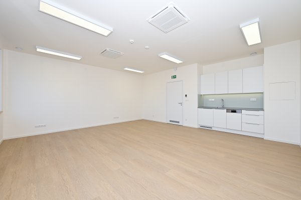 D1 6.4 Kancelář / Ateliér 46 m2 - Další 1