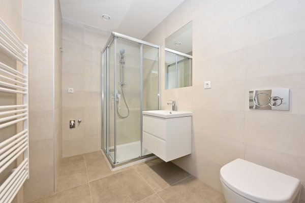 D1 6.4 Kancelář / Ateliér 46 m2 - Další 2