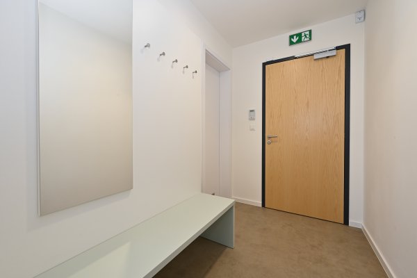D1 6.4 Kancelář / Ateliér 46 m2 - Další 3