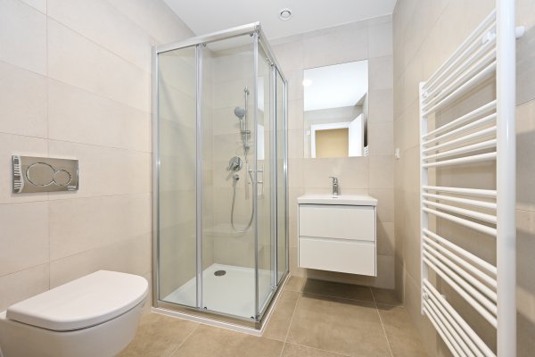 D1 6.5 Kancelář / Ateliér s balkonem 63 m2 - Další 3