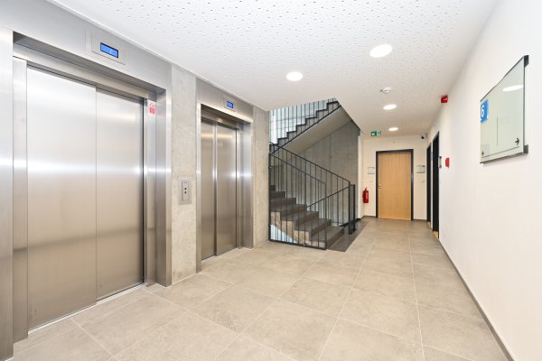 D1 6.6 Kancelář / Ateliér 54 m2 - Další 3