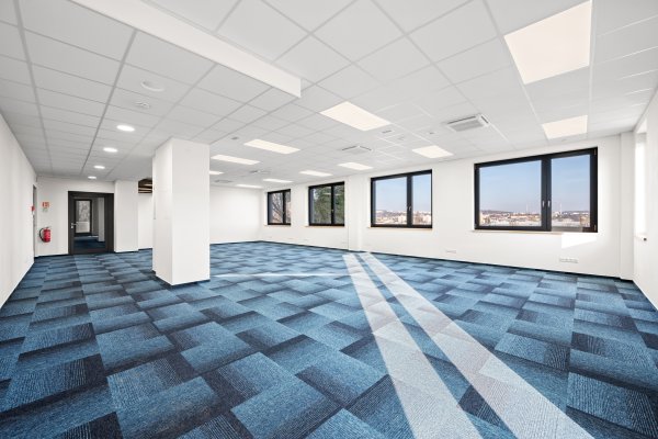 D1 5.2 Open space s balkonem 115 m2 - Další 1