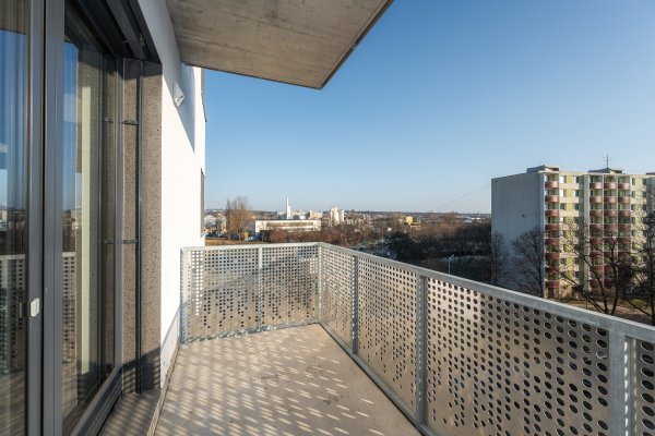 D1 5.2 Open space s balkonem 115 m2 - Další 2