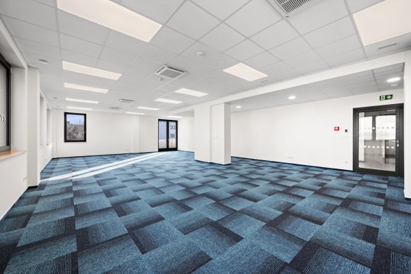 D1 5.2 Open space s balkonem 115 m2 - Další 3