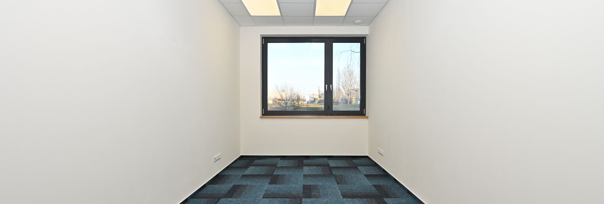 D1 1.2 Kancelář 17 m2