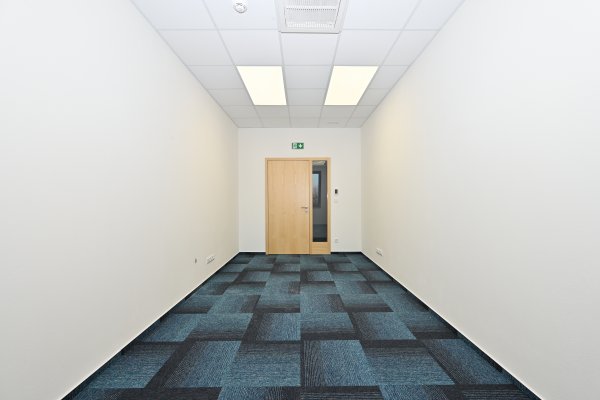 D1 1.2 Kancelář 17 m2 - Další 1