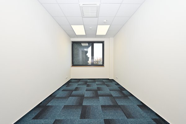 D1 1.4 Kancelář 17 m2