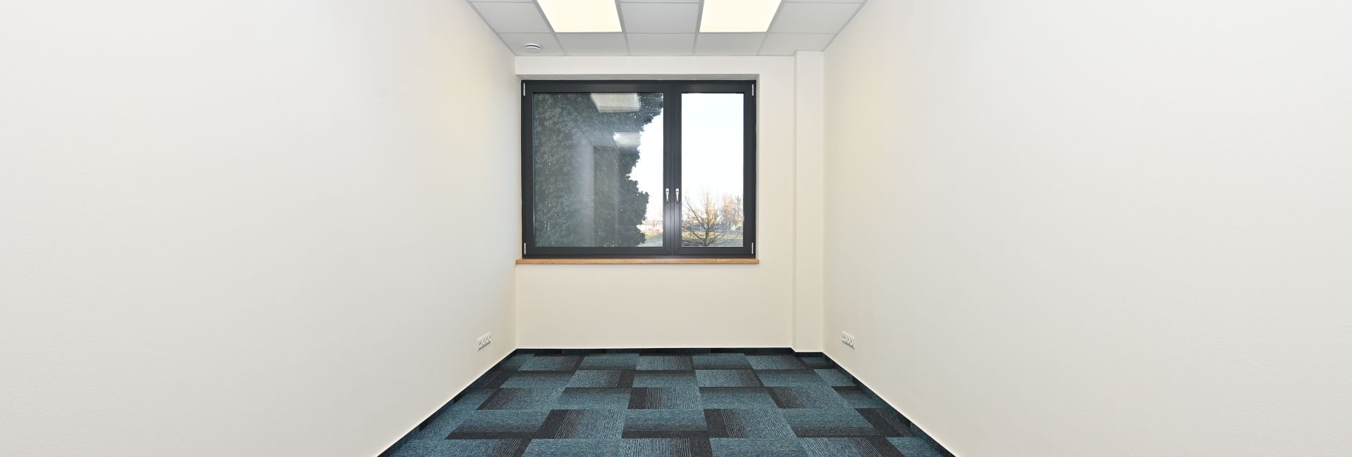 D1 1.4 Kancelář 17 m2