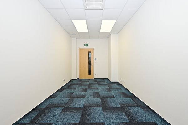 D1 1.4 Kancelář 17 m2 - Další 1