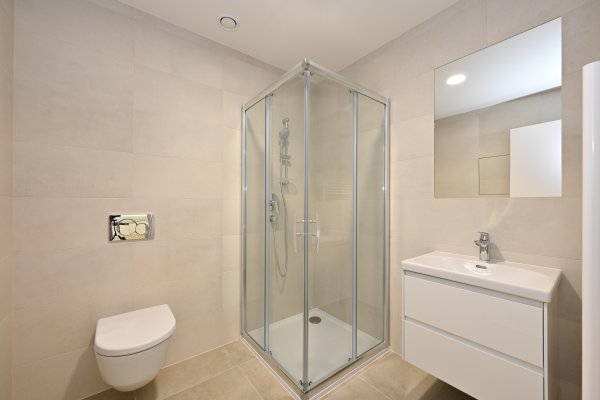 D1 7.1 Kancelář / Ateliér s balkonem 51 m2 - Další 2