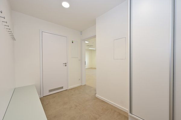 D1 7.2 Kancelář / Ateliér 56 m2 - Další 2