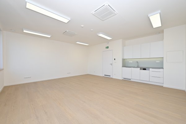 D1 7.4 Kancelář / Ateliér 46 m2 - Další 1