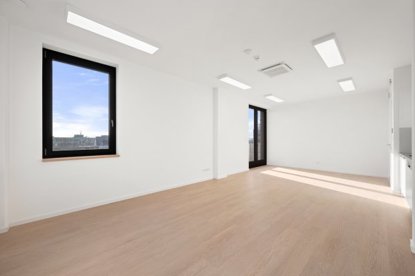 D1 7.5 Kancelář / Ateliér s balkonem 64 m2 - Další 4