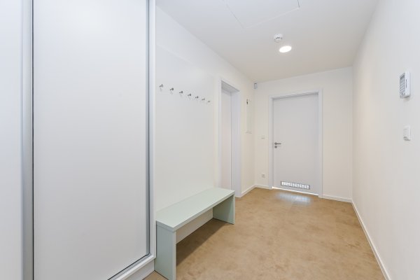 D1 7.5 Kancelář / Ateliér s balkonem 64 m2 - Další 5