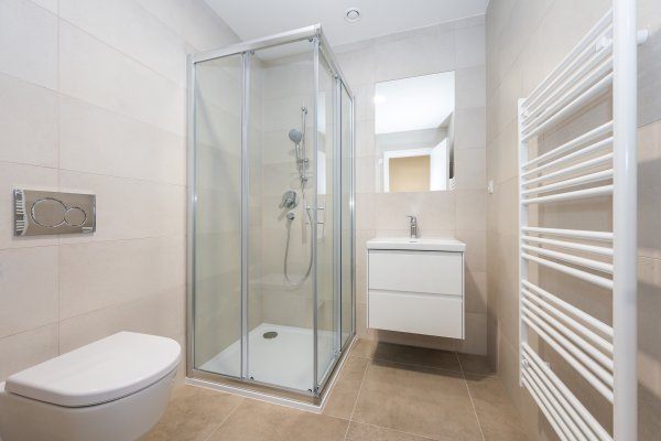 D1 7.5 Kancelář / Ateliér s balkonem 64 m2 - Další 6