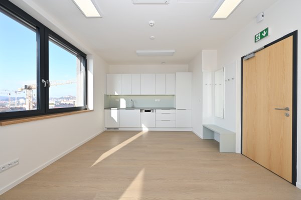 D1 7.6 Kancelář / Ateliér 54 m2 - Další 1