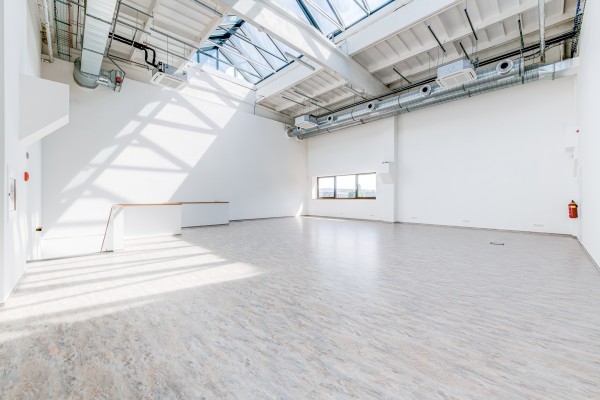 Kancelář / Ateliér 204 m2 - Další 6