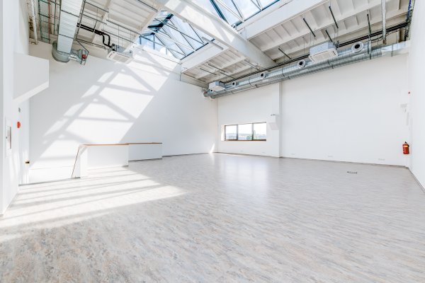Kancelář / Ateliér 204 m2