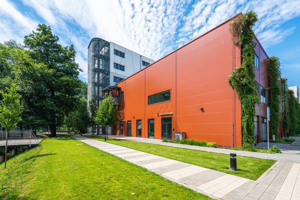 Kancelář / Ateliér 204 m2 - Další 1