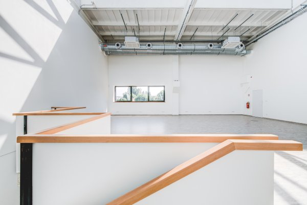 Kancelář / Ateliér 204 m2 - Další 2