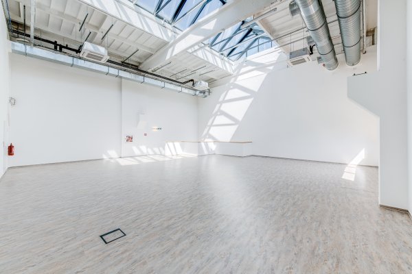 Kancelář / Ateliér 204 m2 - Další 3