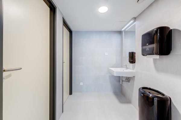 Kancelář / Ateliér 204 m2 - Další 5