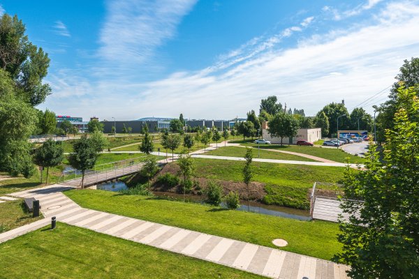 Kancelář / Ateliér 204 m2 - Další 6