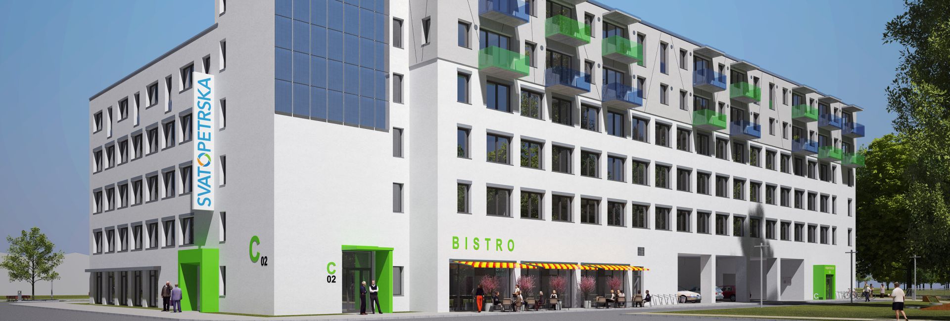 Bistro