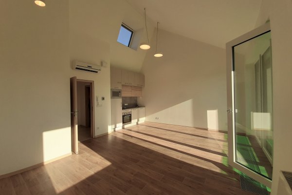 Byt 1+KK, 39,89 m2 - Další 1