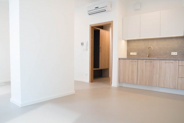 C I 5.1 Kancelář / Ateliér 36 m2 - Další 1