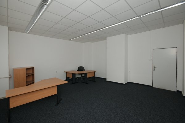 003 - Kancelář 36m2 - Další 2