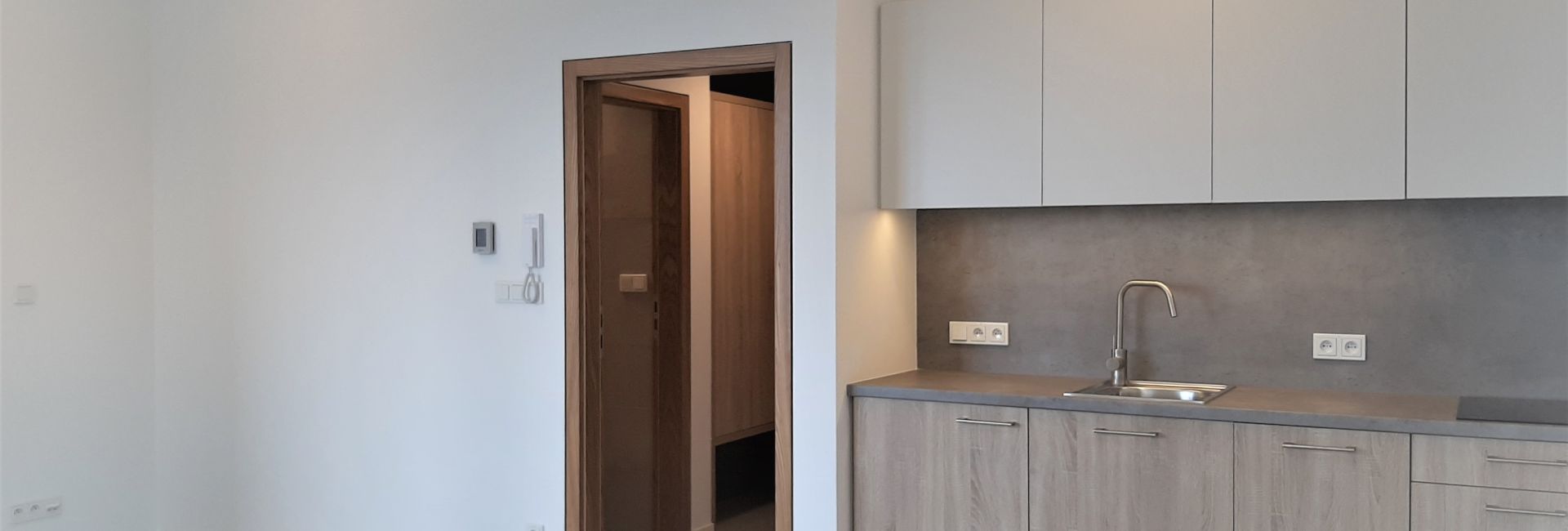 C I 5.2 Kancelář / Ateliér 36 m2