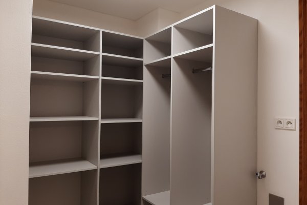 C I 5.2 Kancelář / Ateliér 36 m2 - Další 3