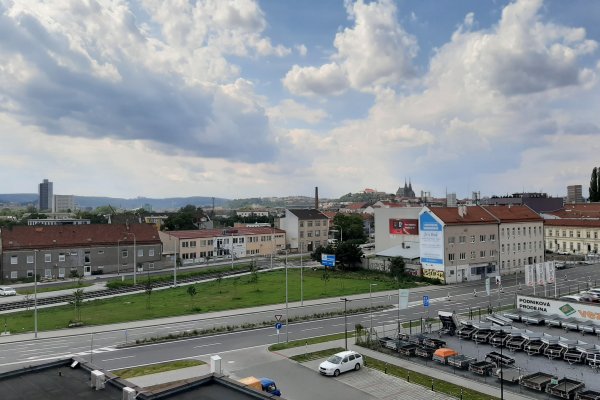 C I 5.2 Kancelář / Ateliér 36 m2 - Další 4